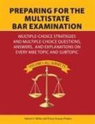 Tonya Krause-Phelan, Miller - Preparing for the Multistate Bar Examination