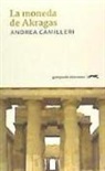 Andrea Camilleri - La moneda de Akragas
