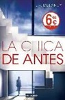 J. P. Delaney, J.P. Delaney - La chica de antes