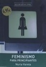 Nuria Varela - Feminismo para principiantes