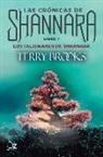 Terry Brooks - Los talismanes de Shannara
