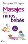 Jacques Choque - Masajes para niños y bebés