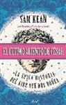 Sam Kean - El último aliento de César : la épica historia del aire que nos rodea