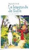 Dennis Kingsley, David M. Miller - La búsqueda de Sofía