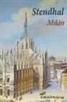 Stendhal - Milán