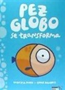 Pez-globo se transforma