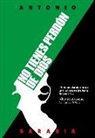 Antonio Sarabia - No tienes perdón de dios