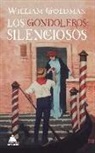 William Goldman, Paul Giovanopoulos - Los gondoleros silenciosos