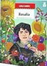 Luisa Carnés Caballero - Rosalía de Castro : raíz apasionada de Galicia