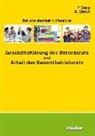 Peter Bopp, Christia Ehrich, Christian Ehrich - Geschäftsführung des Betriebsrats und Arbeit des Gesamtbetriebsrats