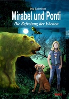 Iris Schröter - Mirabel und Ponti