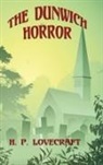 H. P. Lovecraft - The Dunwich Horror