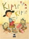 Ann Bonwill - Kipir Kipir