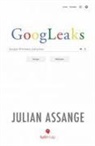 Julian Assange - Googleaks