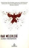James Thompson - Kar Melekleri