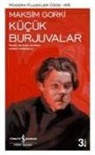 Maksim Gorki - Kücük Burjuvalar