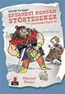 Harald Parigger - Efsanevi Korsan Störtebeker - Denizlerdeki Büyük Sir