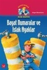 Jürgen Banscherus - Acar Hafiye - Bayat Numaralar ve Islak Ayaklar