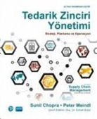 Sunil Chopra, Peter Meindl - Tedarik Zinciri Yönetimi