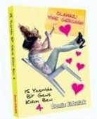 Deniz Erbulak - 15 Yasinda Bir Genc Kizim Ben 4