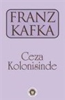 Franz Kafka - Ceza Kolonisinde