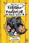 Philip Ardagh - Kafadan Kontaklar 2 - Adrese Teslim