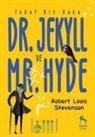 Robert Louis Stevenson - Tuhaf Bir Vaka Dr. Jekyll ve Mr. Hyde