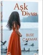 Buse Cakmak - Ask Diyari