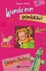 Dagmar Geisler - Wandanin Günlükleri 2 Sürpriz Hediye