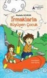 Mustafa Ucurum - Irmaklarla Büyüyen Cocuk