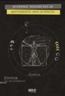 Kolektif - Academic Researches In Mathematic And Sciences