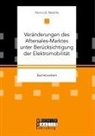 Yannick Nestle - Veränderungen des Aftersales-Markt unter Berücksichtigung der Elektromobilität
