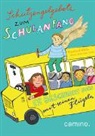 Reinhard Abeln, Anna-Katharina Stahl - Schutzengelgebete zum Schulanfang