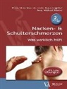 Klau Engelke, Klaus Engelke, Michael Hlatky, Verlagsagentur Mag Michael Hlatky, Verlagsagentur Mag. Michael Hlatky - Nacken- & Schulterschmerzen