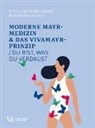 Stossier Georg, Georg Stossier, Harald Stossier, Harald (Prof. Dr. med. Stossier, Sandra Kurz-Thurn-Goldenstein - Moderne Mayr-Medizin & das VIVAMAYR-Prinzip