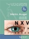 Christop Faschinger, Christoph Faschinger, Ott Schmut, Otto Schmut, Andrea Wedrich, Andreas Wedrich... - Mein Auge