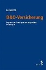 Martin Ramharter - D&O-Versicherung