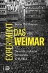 Walter Mühlhausen - Das Weimar-Experiment