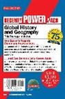 George Hero, Mary Martin, Michael J. Romano, Michael J. Romano Ph. D., William Streitwieser, William Streitwieser B. a. M. a.... - Global History and Geography Power Pack