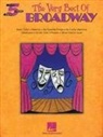 Not Available (NA), Hal Leonard Corp - The Very Best of Broadway