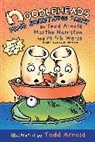 Tedd Arnold, Tedd/ Hamilton Arnold, Martha Hamilton, Mitch Weiss, Tedd Arnold - Noodleheads Find Something Fishy