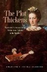 Mary Elizabeth Leighton, Mary Elizabeth/ Surridge Leighton, Lisa Surridge - The Plot Thickens