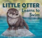 Artie Knapp, Artie/ Hobbs Knapp, Guy Hobbs - Little Otter Learns to Swim
