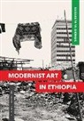 Elizabeth Giorgis, Elizabeth W. Giorgis - Modernist Art in Ethiopia