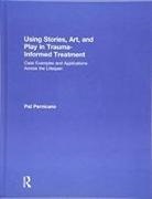 Pat Pernicano, Pat (South Texas Veterans Health Care S Pernicano - Using Stories, Art, and Play in Trauma-Informed Treatment