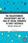 Ilya Lazarev - Enlightenment, Philanthropy Idea of Social Progress in Early