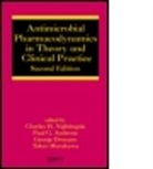 mur, Mur, Nightingale, Nightingale, Charles H. (Hartford Hospital Nightingale, Charles H. Ambrose Nightingale... - Antimicrobial Pharmacodynamics in Theory and Clinical Practice