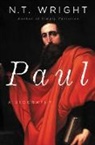 N T Wright, N. T. Wright - Paul