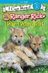 Jennifer Bov&amp;#233;, Jennifer Bove, Jennifer Bové - Ranger Rick: I Wish I Was a Wolf