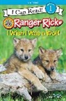 Jennifer Bov&amp;#233;, Jennifer Bove, Jennifer Bové - Ranger Rick: I Wish I Was a Wolf